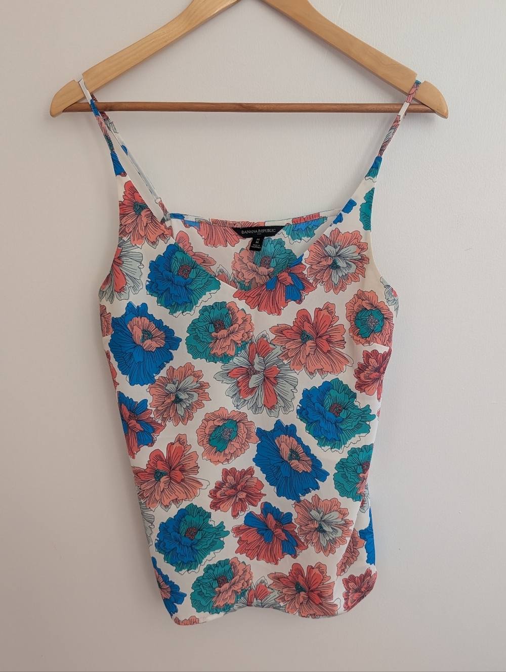 BANANA REPUBLIC Tank Top